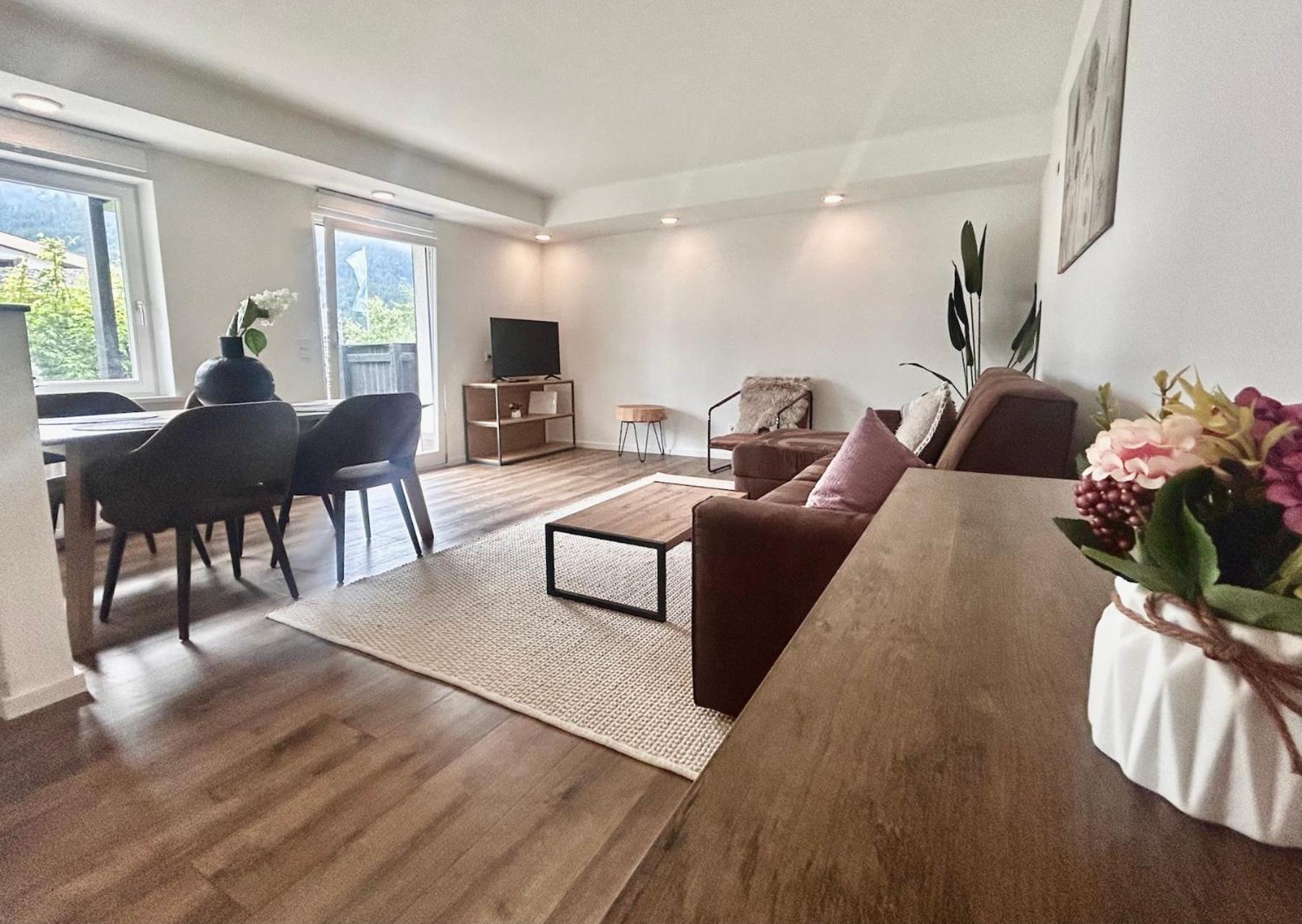 Ferienwohnung "Seeruhe" - Berge, See Und Natur Am Spitzingsee Schliersee Extérieur photo