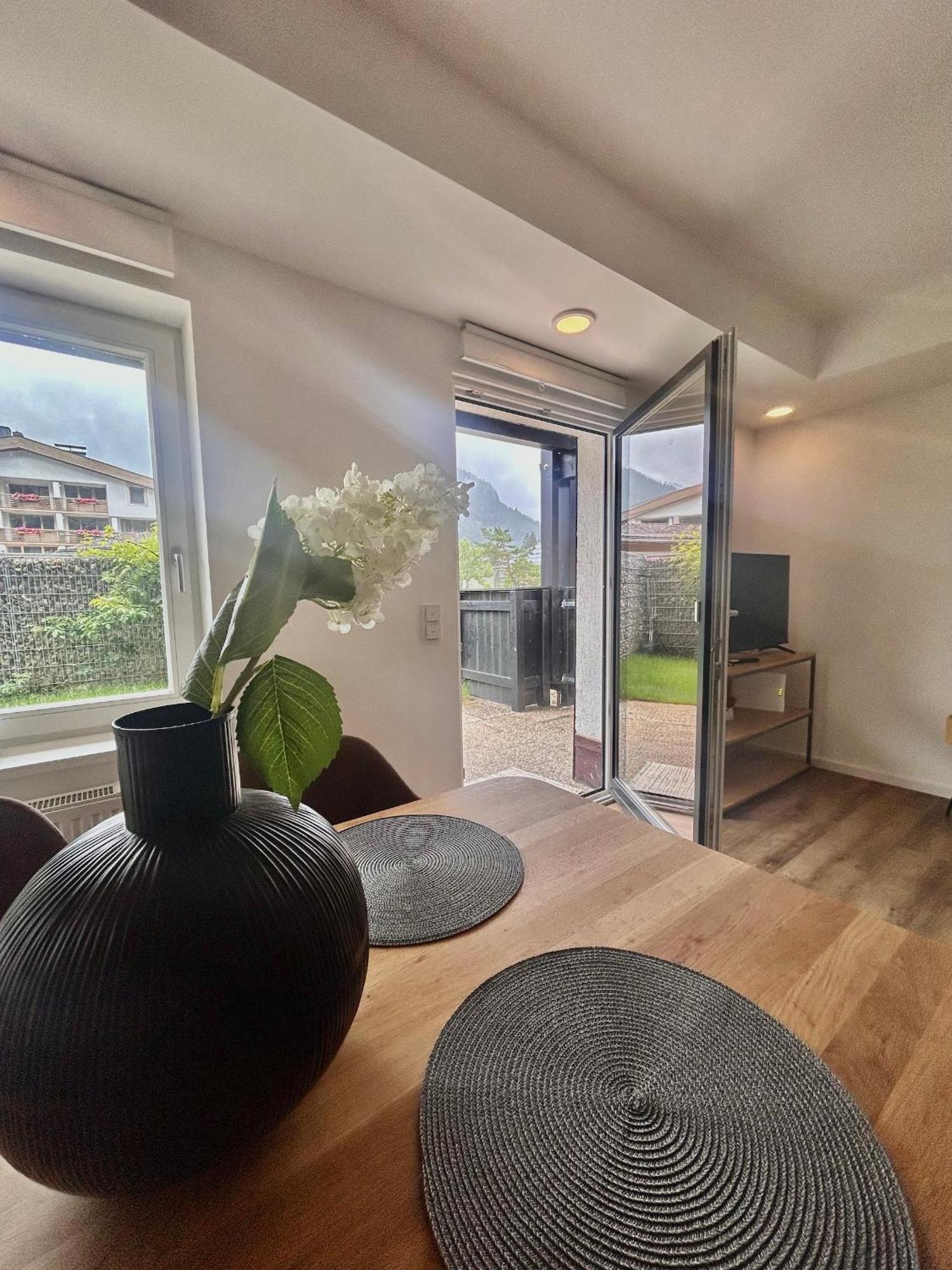 Ferienwohnung "Seeruhe" - Berge, See Und Natur Am Spitzingsee Schliersee Extérieur photo