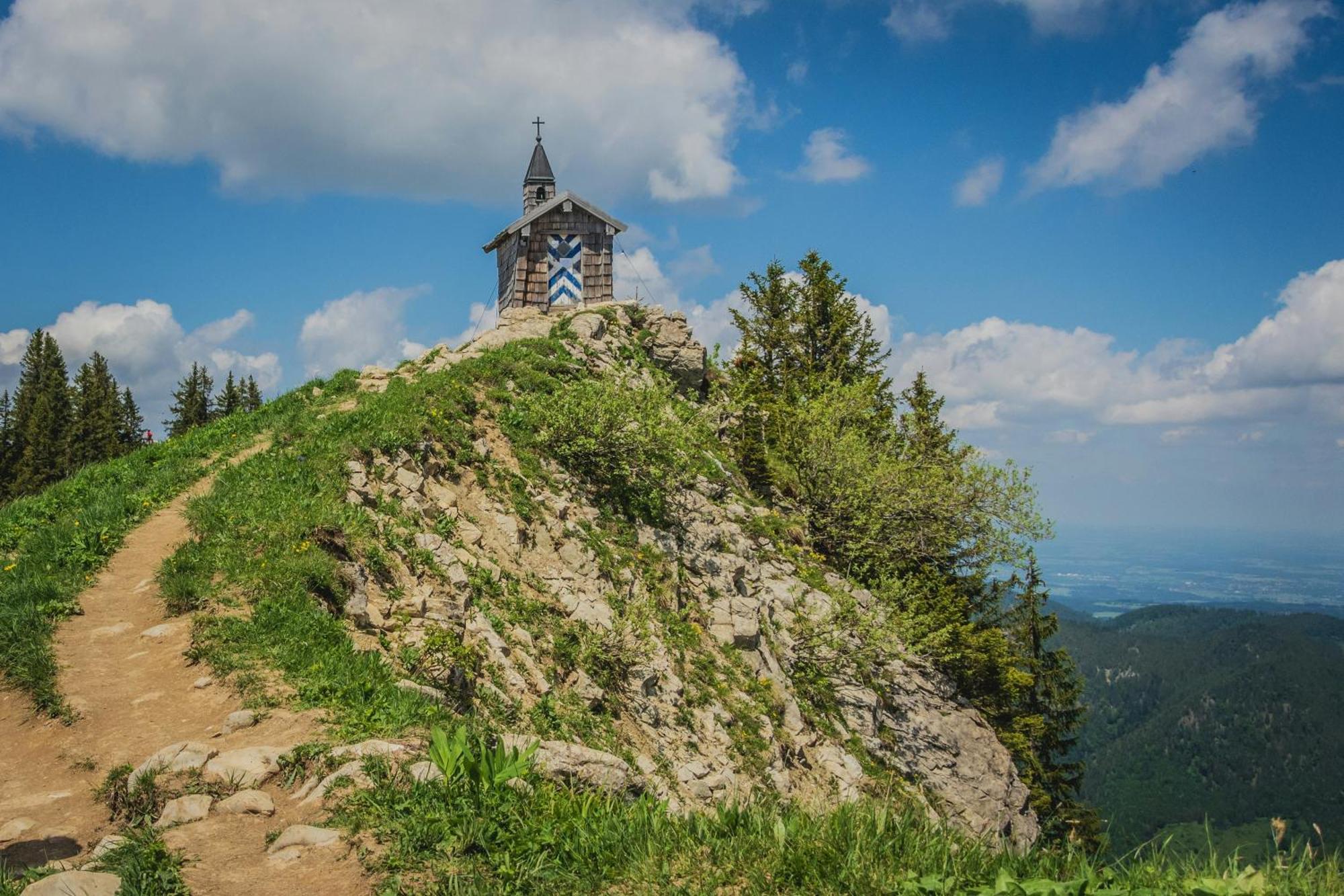 Ferienwohnung "Seeruhe" - Berge, See Und Natur Am Spitzingsee Schliersee Extérieur photo