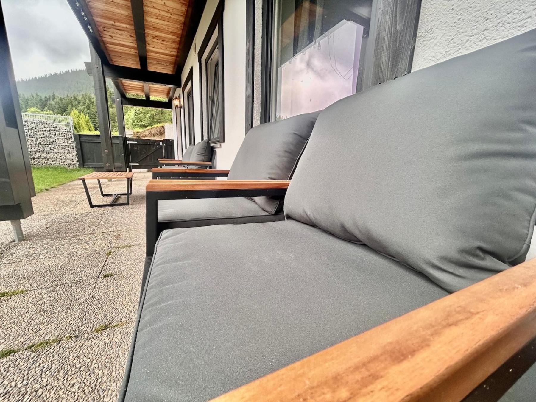 Ferienwohnung "Seeruhe" - Berge, See Und Natur Am Spitzingsee Schliersee Extérieur photo