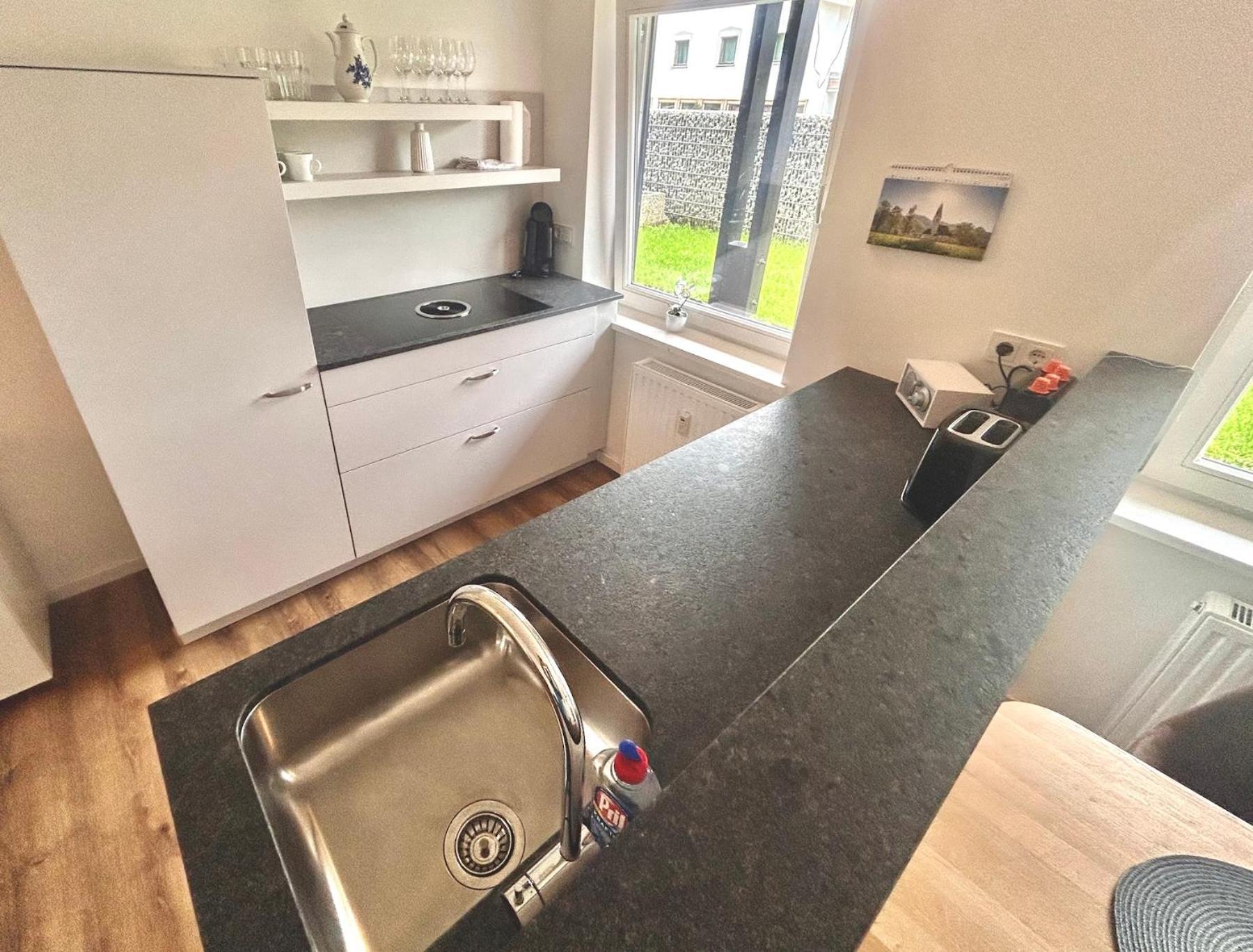 Ferienwohnung "Seeruhe" - Berge, See Und Natur Am Spitzingsee Schliersee Extérieur photo