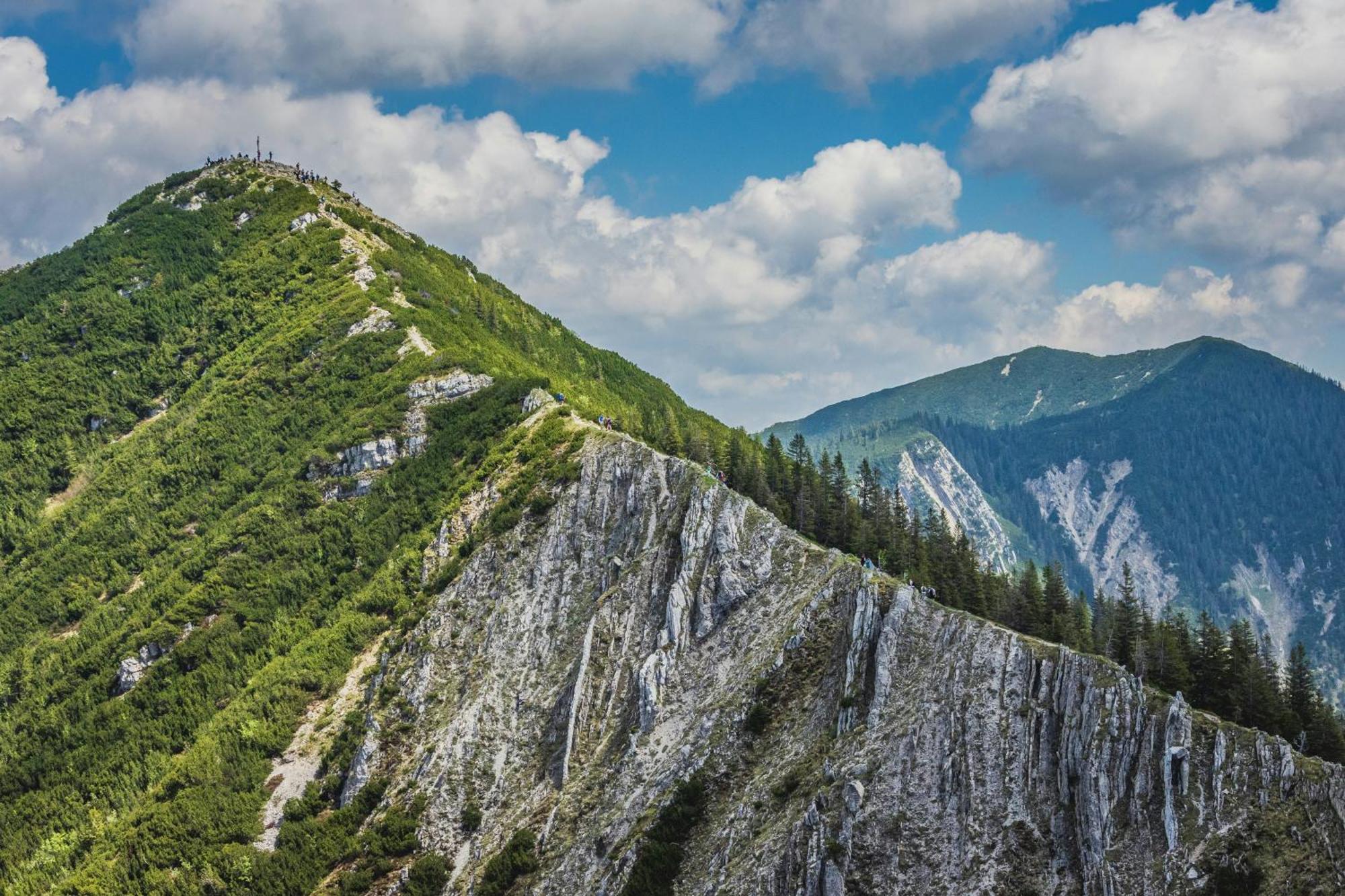 Ferienwohnung "Seeruhe" - Berge, See Und Natur Am Spitzingsee Schliersee Extérieur photo